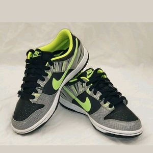 Womens Nike SB Dunk Low 09'